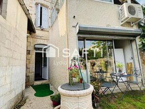 Immeuble 186 m² RUELLE-SUR-TOUVRE