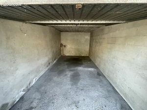 Parking/box 15 m² Rumilly