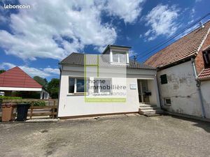 Local 93 m² Alteckendorf