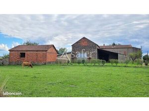 Maison 7 pièces 120 m²