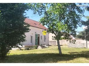 Maison 5 pièces 117 m²