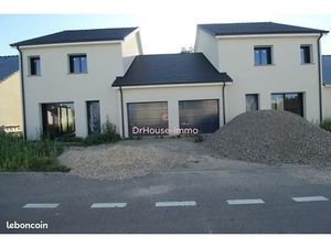 Maison 5 pièces 224 m²