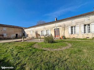 Maison 3 pièces 92 m²