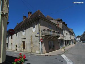 Immeuble 8 pièces 290 m²