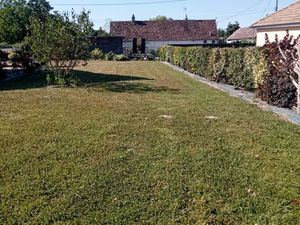 Terrain constructible