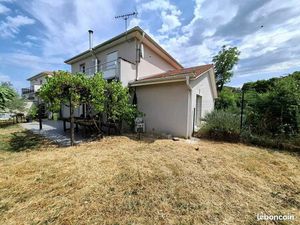 Villa 6 pièces 155 m²