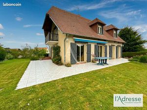 Maison 7 pièces 145 m²