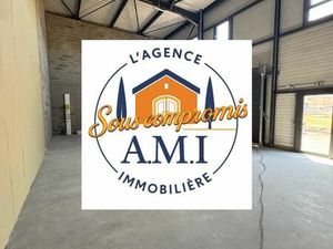 Local 108 m² VEDENE