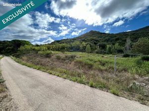 Terrain 30450 m² BEDARIEUX