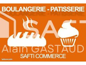 Boulangerie 140 m² ROQUEBRUNE-SUR-ARGENS