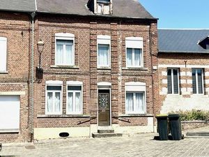 Maison 6 pièces 109 m²