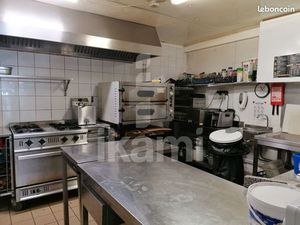 Restaurant 85 m² Bourg-de-Péage