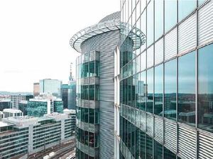 Bien professionnel à louer à Saint-Josse-ten-Noode € 3.160 (LAY5L) - Structura Biz | Zimmo