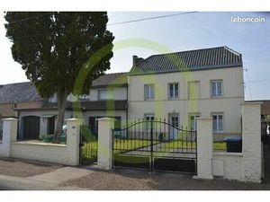 Maison 4 pièces 88 m²