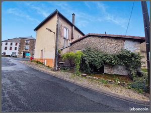 Maison 6 pièces 96 m²