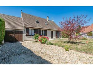 Maison Rocourt-Saint-Martin m² T-5 à vendre  184 900 €