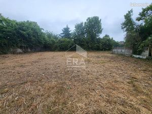 Terrain 892 m² LENS