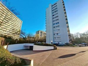 Quartier calme et bien déservi