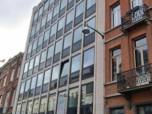 Bien professionnel à louer à Saint-Gilles € 4.491 (LAY1X) - Structura Biz | Zimmo