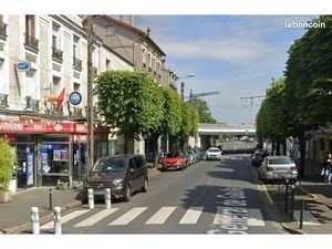 Boutique 75 m² ABLON SUR SEINE