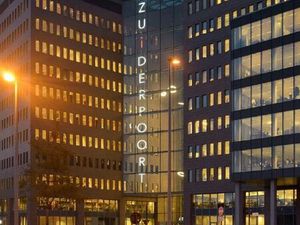 Bien professionnel à louer à Ledeberg € 30.260 (LB0GO) - Structura Biz | Zimmo