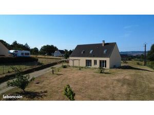 Maison 6 pièces 109 m²