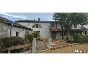 Maison 5 pièces 165 m²