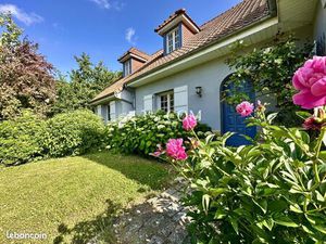 Maison 8 pièces 169 m²