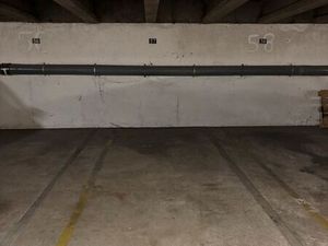 Location parking sécurisé sous-sol proche gare et centre-ville Saint-Ouen l'Aumône