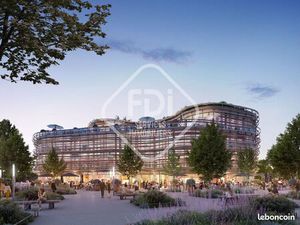 Local restaurant 644 m²