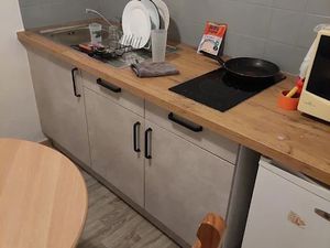 Location meublée appartement 1 pièce 28 m² à Albi (81000)  415 €