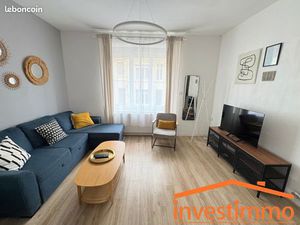 Maison 4 pièces 70 m²