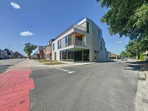 Casco handelsruimte op gunstige ligging