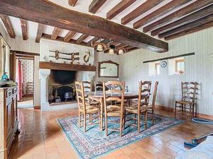 Vente Maison à Bauné (49140) : à vendre / 125m² Bauné