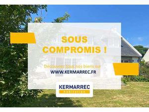 Vente Maison au Minihic-sur-Rance (35870) : à vendre / 138m² Le Minihic-sur-Rance