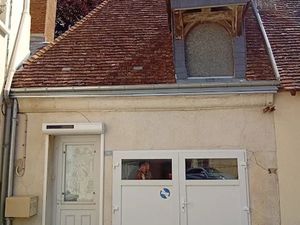 Vente maison 2 pièces 25 m² à Montoire-sur-le-Loir (41800)  50 000 €