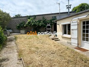 Vente maison 4 pièces 68 m² à Carentan-les-Marais (50500)  115 000 €