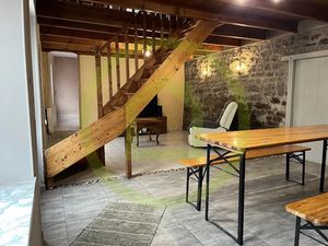 Vente maison 4 pièces 82 m² à Ferques (62250)  136 000 €