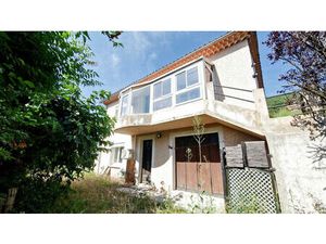 Annonce vente maison 6 pièces de 124m2 à Branoux les taillades (30110) - ParuVendu.fr ref 