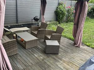 Vente maison 5 pièces 115 m² à Bar-le-Duc (55000)  178 000 €