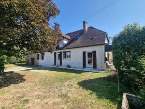 Vente maison 4 pièces 126 m² à Château-Chervix (87380)  212 000 €