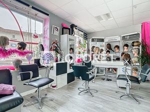 Fonds de commerce près de PARTHENAY à vendre