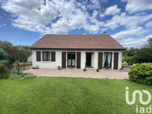 Vente Maison à Thèreval (50180) : à vendre / 81m² Thèreval