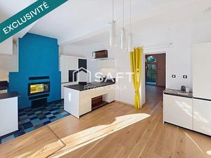 Vente maison 4 pièces 110 m² à Villefranche-de-Lauragais (31290)  265 000 €