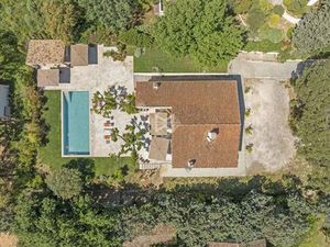Villa de 10 pièces de luxe en location Grimaud  Provence-Alpes-Côte d'Azur