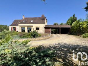 Vente maison 5 pièces 138 m² Vitrac (24200)