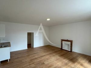 Appartement Treffieux 2 pièce(s) 53.89 m2