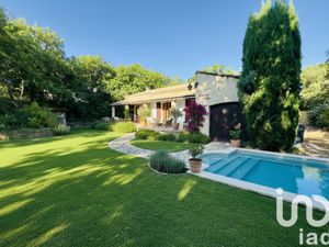 Vente Maison Piscine à Piolenc (84420) : à vendre Piscine / 119m² Piolenc