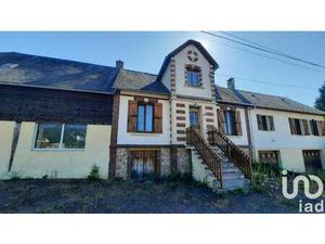 Vente Maison à Authon-du-Perche (28330) : à vendre / 183m² Authon-du-Perche