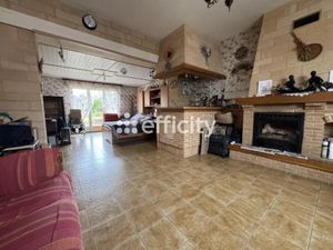 Vente maison 4 pièces 138 m² à Esquerchin (59553)  299 000 €